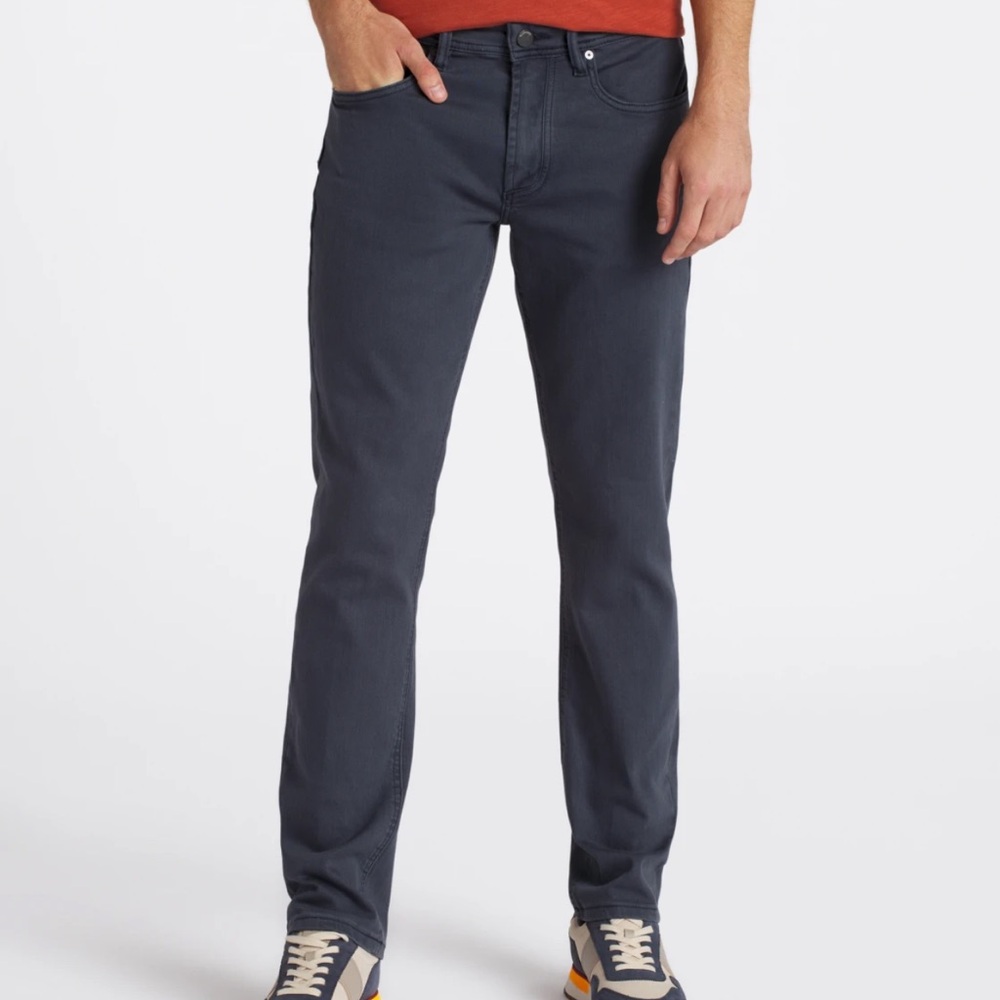 NWT Blank NYC Wooster Slim Fit Jeans